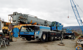 Liebherr LTM 1120/1 slide 10
