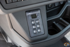 IMT 12000 Dominator III Service body slide 11