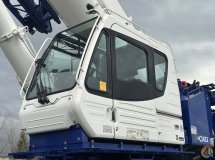 Tadano GR 1000XLL-4 slide 11