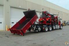 BIK TC-126 With BIK Hook Lift slide 6