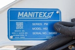 Manitex A62 slide 16