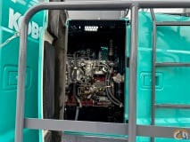 Kobelco CKE900G slide 37