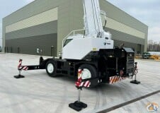 2015 Tadano GR-160N-3 slide 38