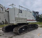 2021 Link-Belt 218 HSL slide 1