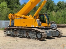 Liebherr LTR 1100 slide 5