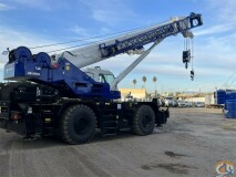 2023 Tadano GR-550XL slide 11