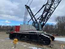 Link-Belt 298 Series II slide 5