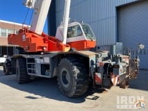 Tadano TR-450XL slide 4