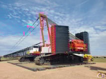 Liebherr LR 1350-1 slide 5