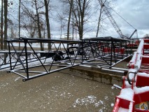 Link-Belt 298 Series II slide 10