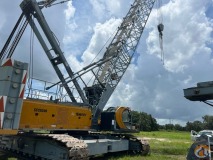 2013 Sany SCC8200 slide 6