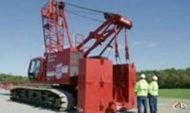 Manitowoc MLC100-1 slide 9