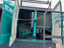 Kobelco CKE900G slide 30