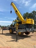 2022 Grove RT530E-2 slide 1