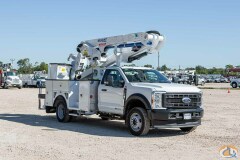 Skylift SBA47I-MH slide 8