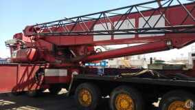 P&H Alpha 100 slide 9