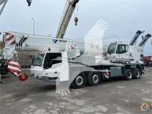 Tadano GT 800XL-2 slide 1