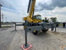 Grove RT530E slide 9