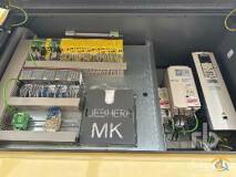 2020 Liebherr MK88-4.1 slide 34