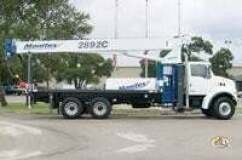 2025 Manitex 2892 C slide 1