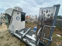 Comedil CTT 332-16 slide 5