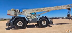 Terex RT780 slide 5