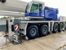 Tadano ATF 220G-5 All Terrain Cranes for Sale on Crane Network