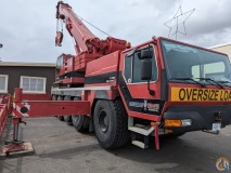 Liebherr LTM 1100-2 slide 2