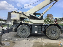 2008 Terex Bendini RT660B slide 2