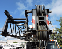 Link-Belt HTC-8660 Series II slide 8