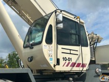 Terex RT555 slide 9