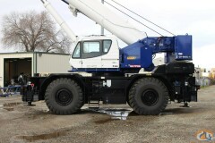 2024 Tadano GR-800XL-4 slide 11