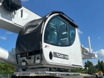 Manitex TC65159 slide 10