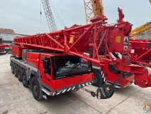 demag crane specification load charts demag hc 510 load chart