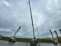 2016 Terex RT 35 slide 2