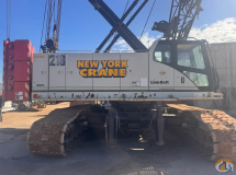 2006 Link-Belt 218 slide 2