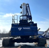 Tadano Mantis GTC-500 slide 6