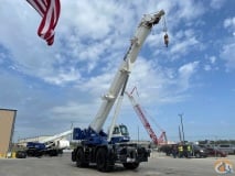 Tadano GR-1000XL-2 slide 2