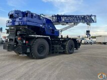 2025 Tadano GR-1300XL-4 slide 8