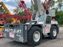 Shuttlelift 7725 slide 3