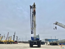 Tadano GR-1000XL-3 slide 3