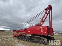 2008 Manitowoc 12000 slide 2