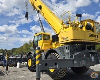 Grove GRT8100 slide 3