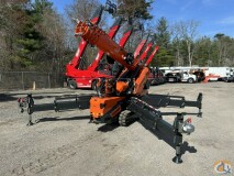 Jekko SPX650CL2 slide 4