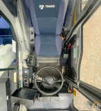 Tadano GR 1000XLL-4 slide 12