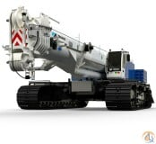 Tadano GTC-2000 slide 1