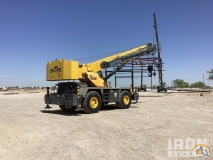 Grove RT600E slide 3