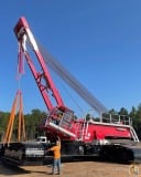 Manitowoc MLC300 slide 2