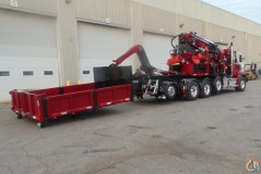 BIK TC-126 With BIK Hook Lift slide 8