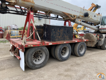 Link-Belt HTC-8690 slide 6